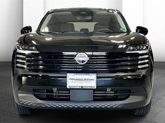 Certified 2025 Nissan Kicks SV w/ Illumination Package video 2