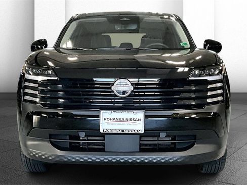 Certified 2025 Nissan Kicks SV w/ Illumination Package image 2