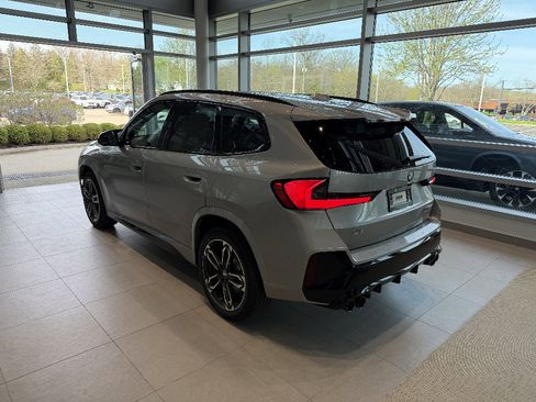 New 2026 BMW X1 M35i w/ Technology Package image 4