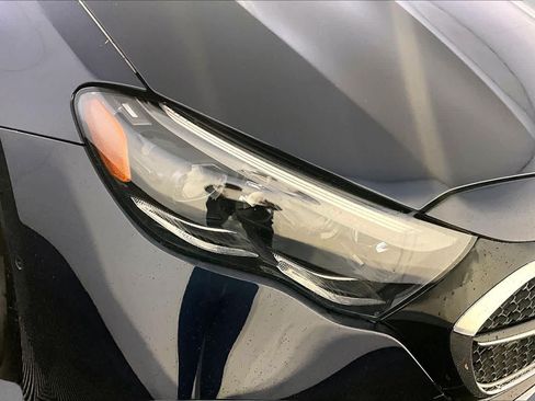 New 2027 Mercedes-Benz E 450 4MATIC Sedan image 16