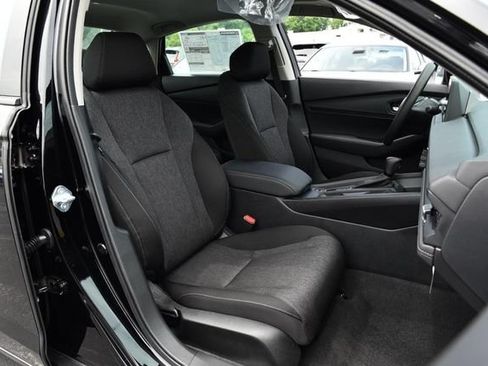 New 2026 Honda Accord SE image 21