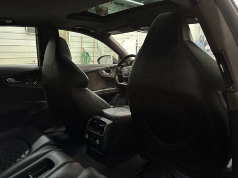 Used 2017 Audi RS 7 Performance w/ Driver Assistance Package image 31