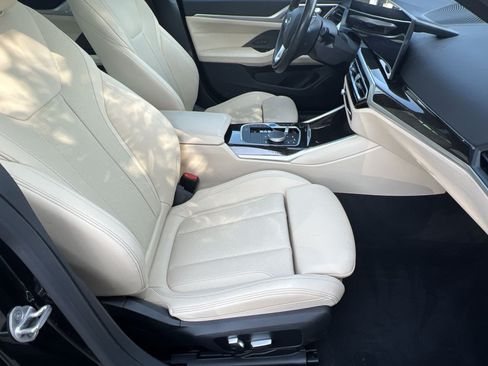 Used 2023 BMW i4 eDrive40 w/ Premium Package RWD image 30