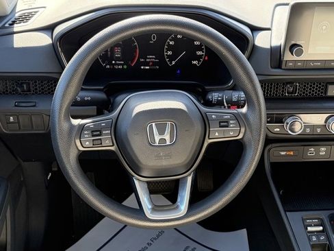Certified 2024 Honda CR-V EX image 36
