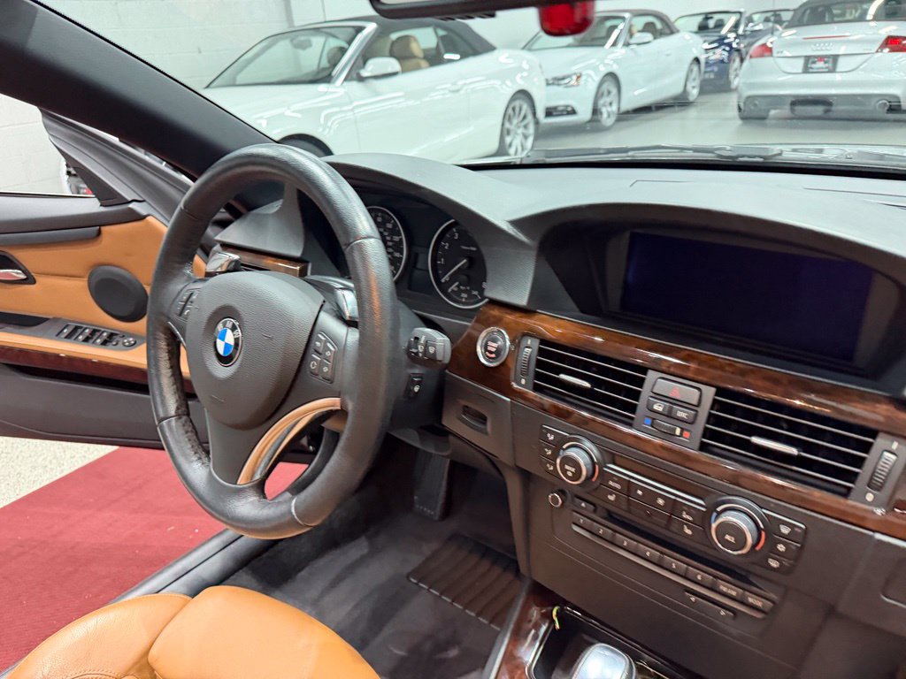 Used 2010 BMW 328i Convertible RWD image 43