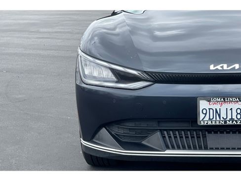 Used 2022 Kia EV6 Wind RWD image 19