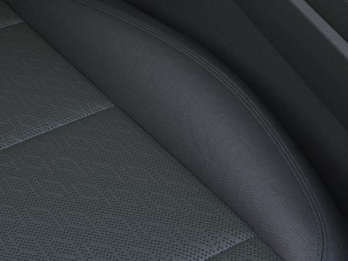 New 2027 Chevrolet Equinox LT w/ Convenience Package II FWD image 21