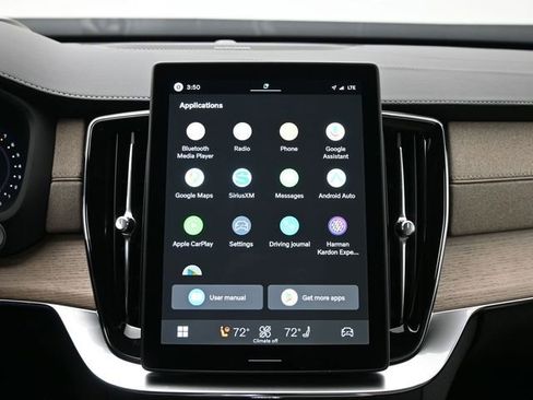 New 2026 Volvo XC90 B6 Ultra w/ Protection Package Premier image 20