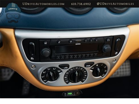 Used 2004 Ferrari 360 Spider image 38