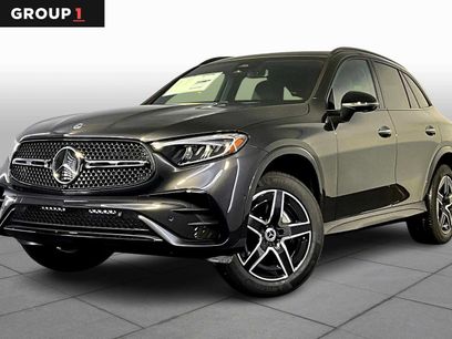 New 2026 Mercedes-Benz GLC 300 4MATIC