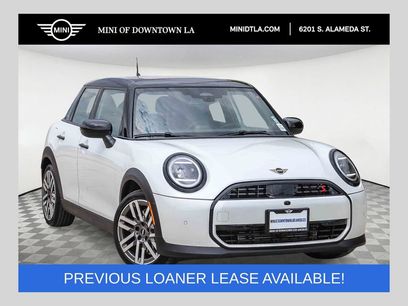 Used 2026 MINI Cooper S
