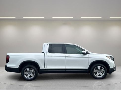 New 2026 Honda Ridgeline RTL image 6