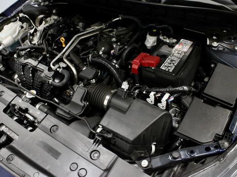 Certified 2023 Nissan Altima 2.5 SR AWD/4WD image 18
