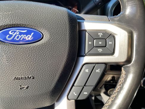 Used 2022 Ford F250 Platinum w/ Tremor Off-Road Package AWD/4WD image 21