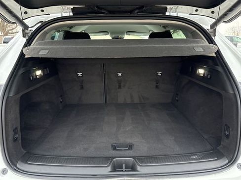 Used 2024 Buick Envision Sport Touring image 12