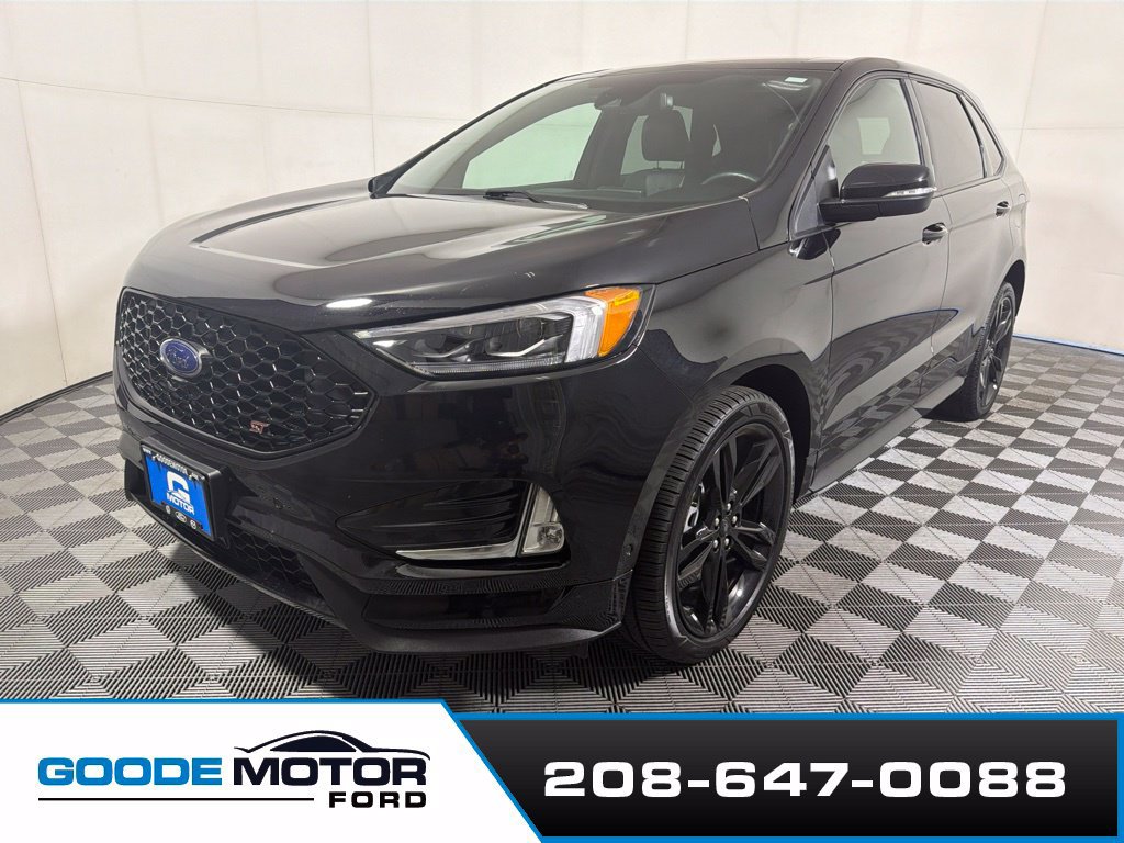Used 2024 Ford Edge ST w/ Equipment Group 401A AWD/4WD image 4