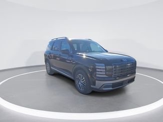 New 2026 Hyundai Palisade SEL video 2