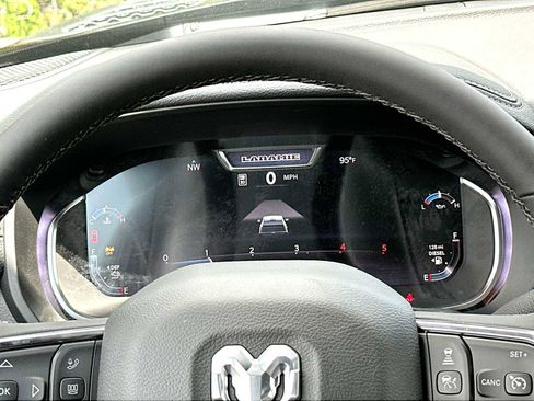 New 2026 RAM 2500 Laramie image 20