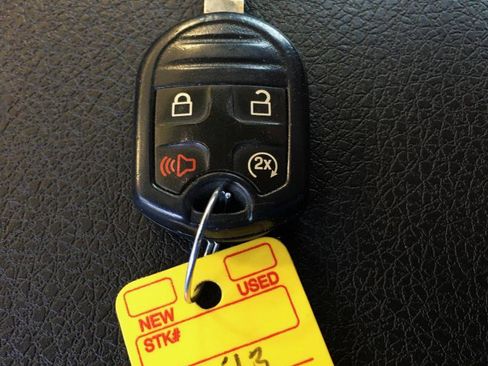 Used 2013 Ford F150 FX4 w/ Luxury Equipment Group image 28