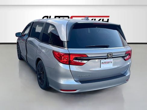 Used 2022 Honda Odyssey EX-L image 5