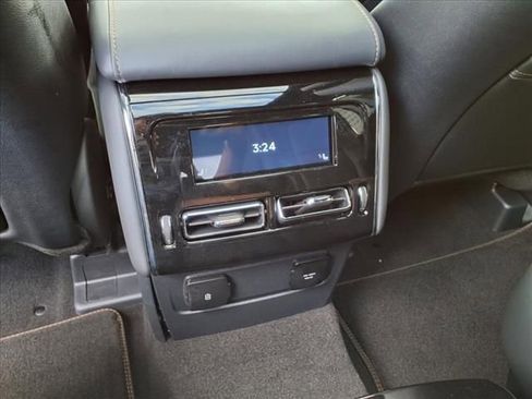 New 2025 Lincoln Aviator Black Label w/ Jet Appearance Package AWD/4WD image 10