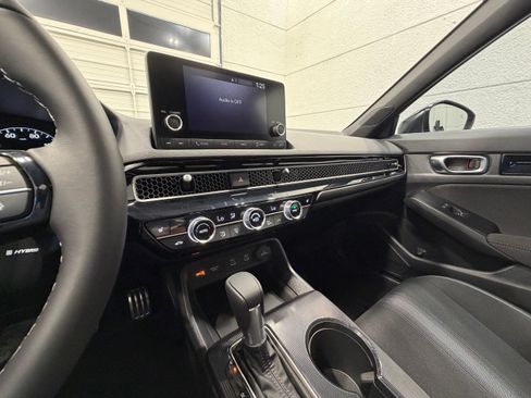 Used 2026 Honda Civic Sport image 41