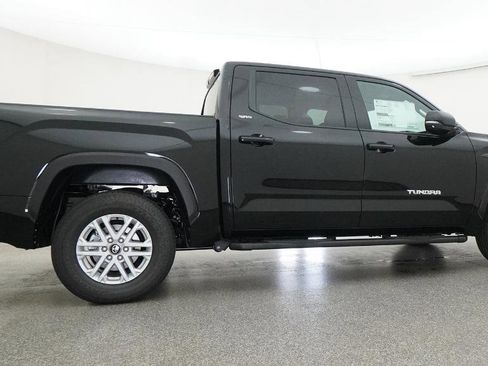 New 2026 Toyota Tundra SR5 RWD image 34