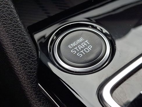 Used 2024 Kia Sportage SX image 25