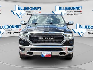 Used 2024 RAM 1500 Limited AWD/4WD video 2