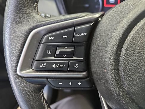 Used 2023 Subaru Outback Premium AWD/4WD image 17