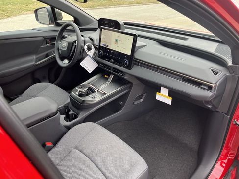 New 2026 Toyota bZ image 22