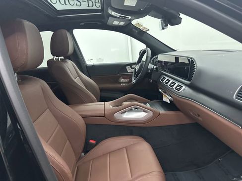 Used 2026 Mercedes-Benz GLE 350 4MATIC image 28