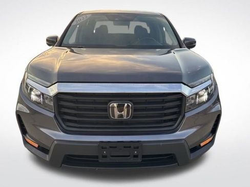 Used 2022 Honda Ridgeline RTL image 10