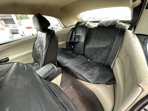 Used 2011 Saab 9-3 Aero FWD image 10