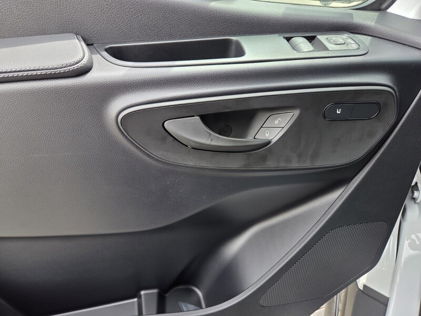New 2026 Mercedes-Benz Sprinter 2500 image 23