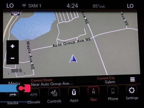 Used 2023 Jeep Gladiator Sport AWD/4WD image 20