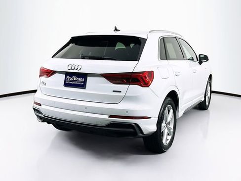 Used 2023 Audi Q3 2.0T Premium image 8