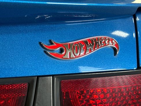 Used 2013 Chevrolet Camaro LT w/ Hot Wheels Special Edition image 48