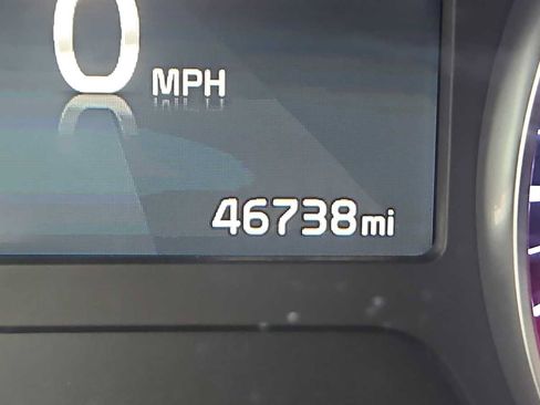 Used 2024 Kia Forte LXS FWD image 10