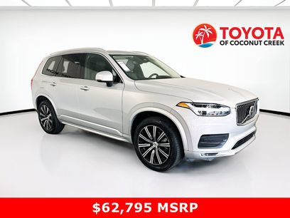 Used 2023 Volvo XC90 B6 Core