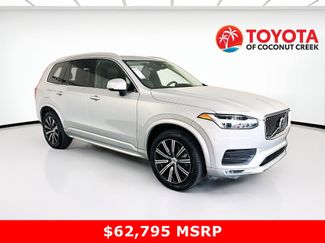 Used 2023 Volvo XC90 B6 Core video 1