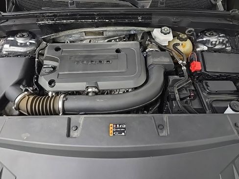 Used 2021 Buick Envision Avenir w/ Technology Package II image 13