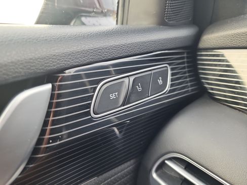 Used 2023 Hyundai Palisade Calligraphy FWD image 30