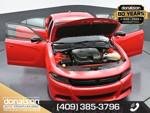 Used 2023 Dodge Charger SXT image 21