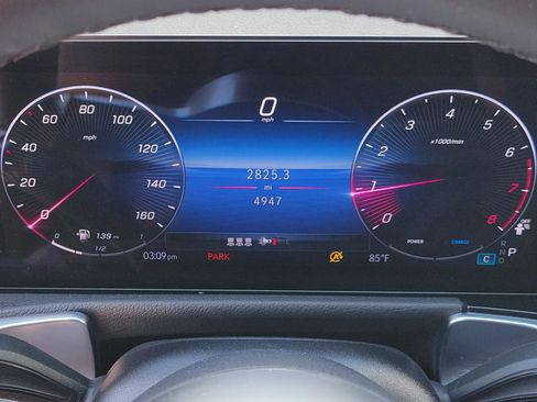 Certified 2026 Mercedes-Benz GLB 250 image 30