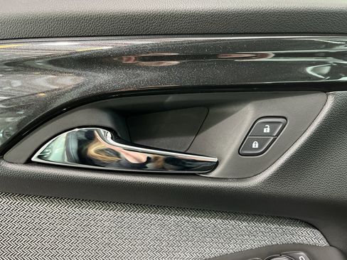 New 2026 Chevrolet TrailBlazer LT FWD image 25