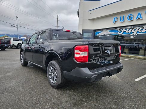 New 2026 Ford Maverick XLT image 5