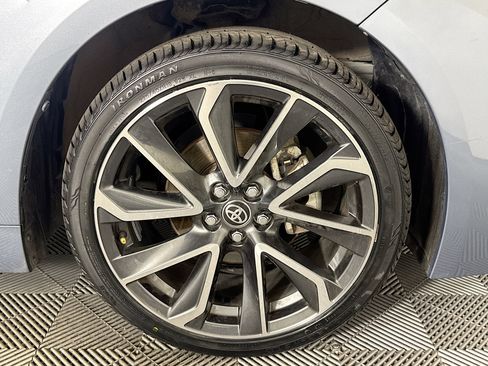 Used 2020 Toyota Corolla SE image 31