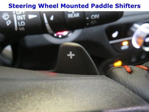 New 2026 Honda CR-V Sport-L image 14