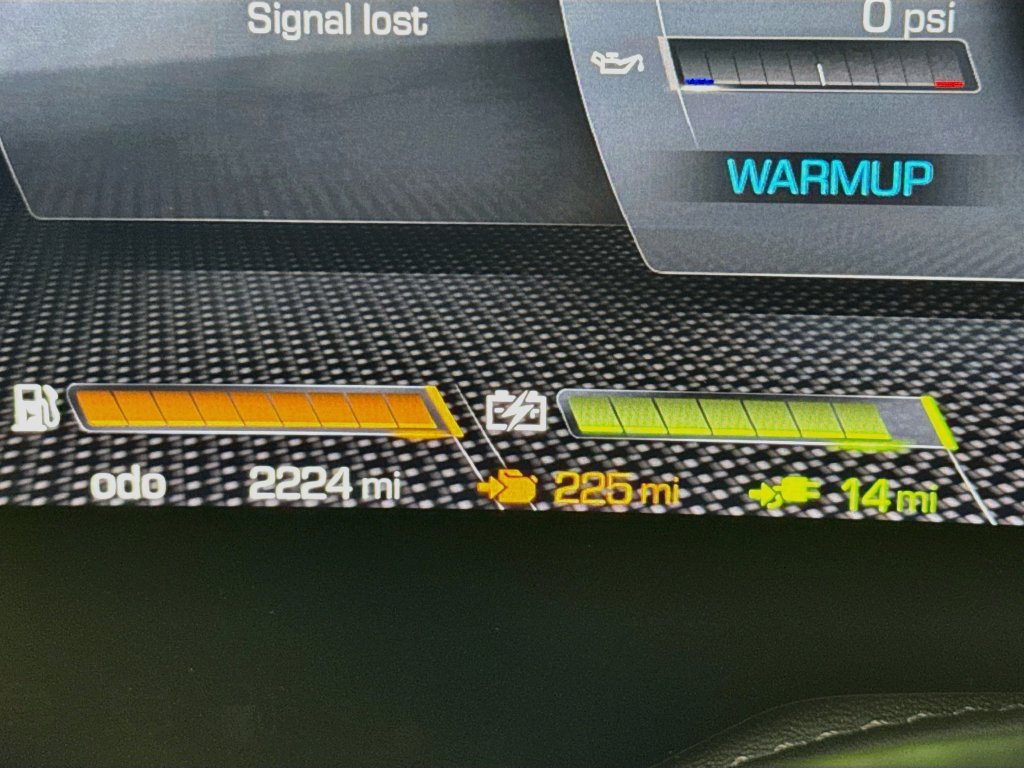 Certified 2024 Ferrari SF90 Spider AWD/4WD image 14